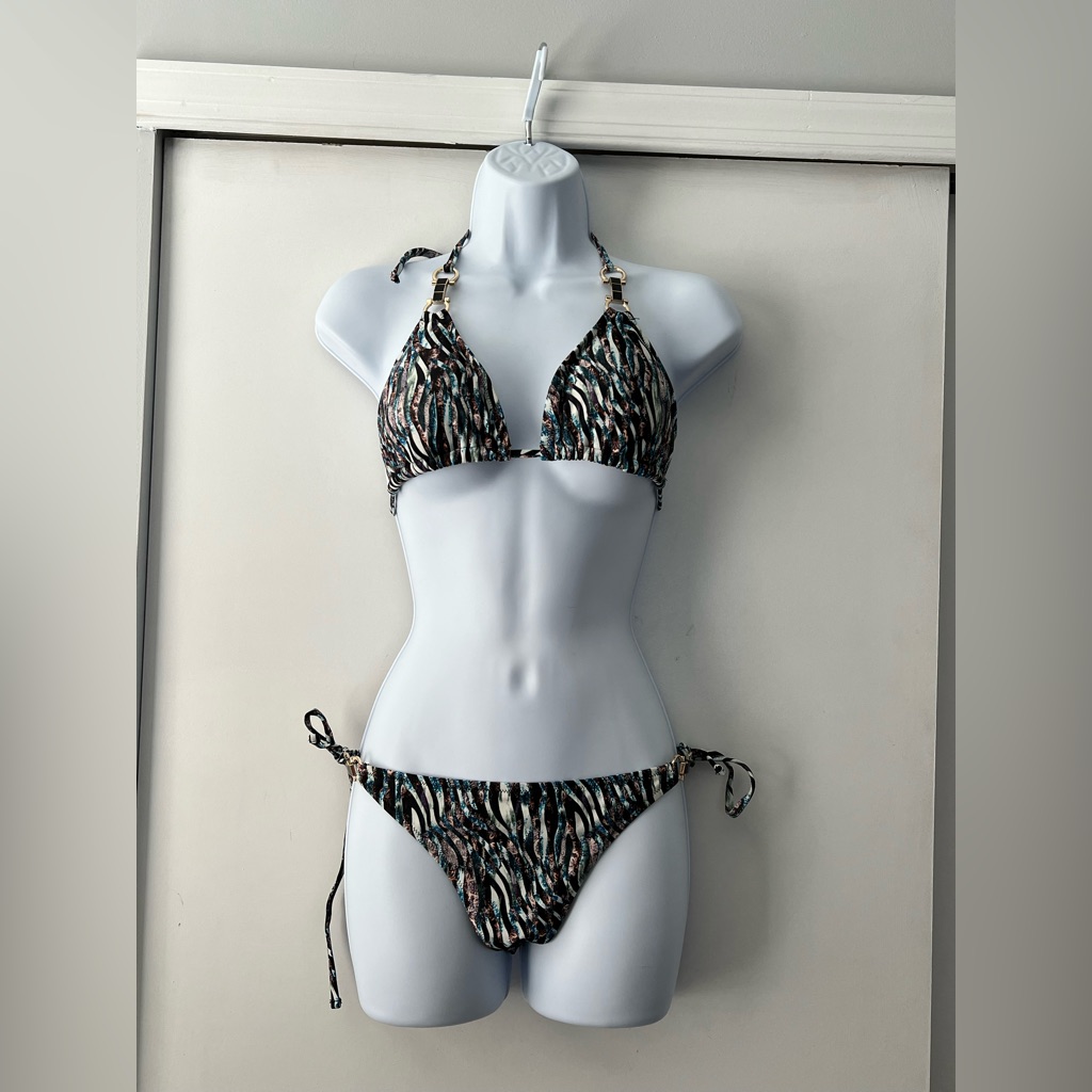 New String Bikini.